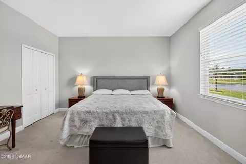 Bedroom - 55 Huntington Pl, Ormond Beach, FL 32174 photo 1 of 7