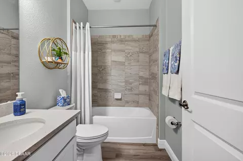 Bath - 55 Huntington Pl, Ormond Beach, FL 32174 photo 4 of 5