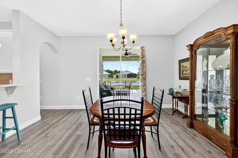 Dining - 55 Huntington Pl, Ormond Beach, FL 32174 photo 3 of 3