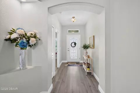 Entry Way - 55 Huntington Pl, Ormond Beach, FL 32174 photo 2 of 2