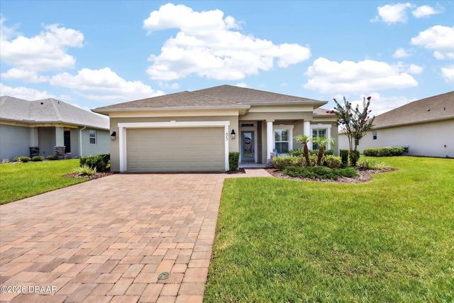 55 Huntington Pl, Ormond Beach, FL 32174