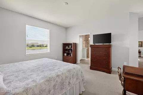 Bedroom - 55 Huntington Pl, Ormond Beach, FL 32174 photo 3 of 7
