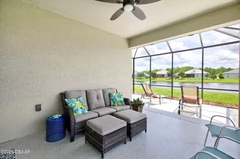 Exterior - 55 Huntington Pl, Ormond Beach, FL 32174 photo 3 of 4