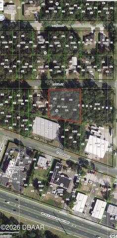 3118 E Deal St, Inverness, FL 34453