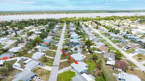 View/Area - 23 Palm Dr, Ormond Beach, FL 32176 photo 9 of 12