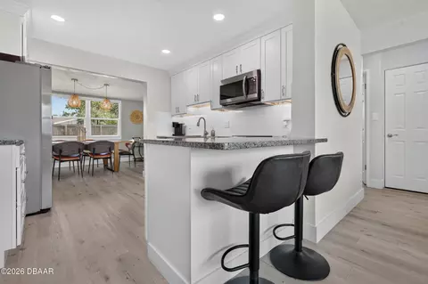 Kitchen - 23 Palm Dr, Ormond Beach, FL 32176 photo 1 of 3