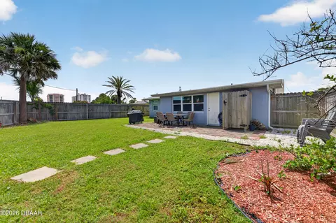 Exterior - 23 Palm Dr, Ormond Beach, FL 32176 photo 1 of 3