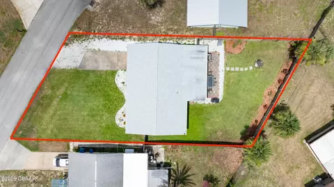 View/Area - 23 Palm Dr, Ormond Beach, FL 32176 photo 10 of 12