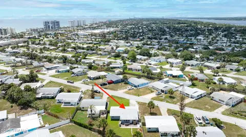 View/Area - 23 Palm Dr, Ormond Beach, FL 32176 photo 6 of 12