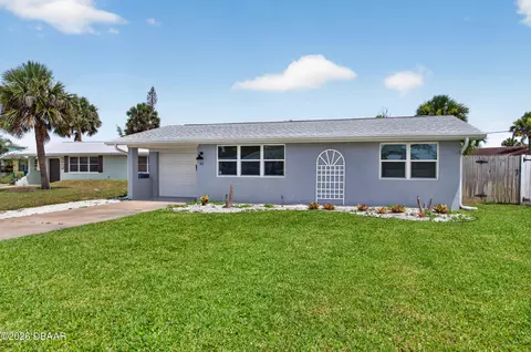 23 Palm Dr, Ormond Beach, FL 32176