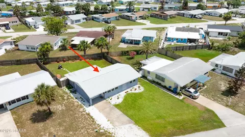 View/Area - 23 Palm Dr, Ormond Beach, FL 32176 photo 2 of 12