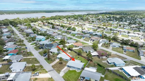 View/Area - 23 Palm Dr, Ormond Beach, FL 32176 photo 11 of 12