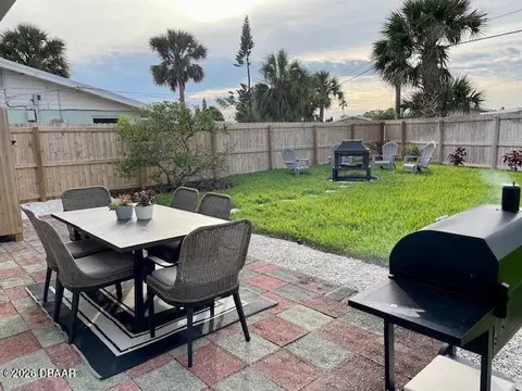 Exterior - 23 Palm Dr, Ormond Beach, FL 32176 photo 5 of 5
