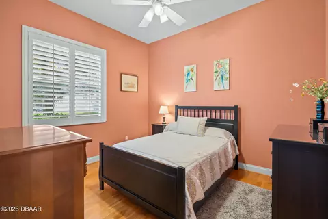 Bedroom - 3749 Belfast Cir, Ormond Beach, FL 32174 photo 4 of 7
