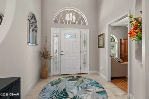 Entry Way - 3749 Belfast Cir, Ormond Beach, FL 32174 photo 1 of 2