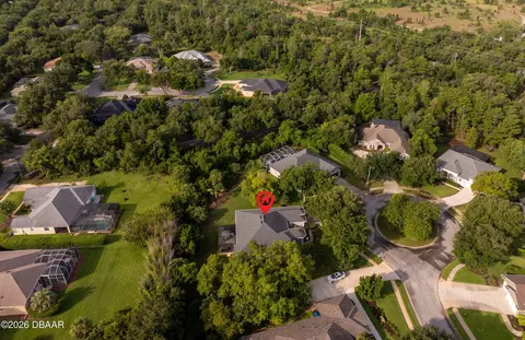 View/Area - 3749 Belfast Cir, Ormond Beach, FL 32174 photo 9 of 15