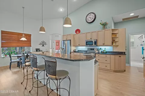 Kitchen - 3749 Belfast Cir, Ormond Beach, FL 32174 photo 1 of 5