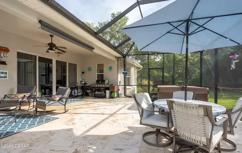 Exterior - 3749 Belfast Cir, Ormond Beach, FL 32174 photo 6 of 9