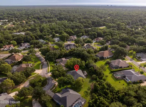 View/Area - 3749 Belfast Cir, Ormond Beach, FL 32174 photo 4 of 15