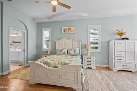 Bedroom - 3749 Belfast Cir, Ormond Beach, FL 32174 photo 1 of 7