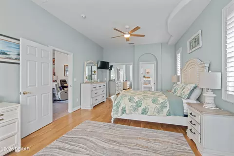 Bedroom - 3749 Belfast Cir, Ormond Beach, FL 32174 photo 3 of 7