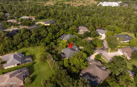 View/Area - 3749 Belfast Cir, Ormond Beach, FL 32174 photo 8 of 15