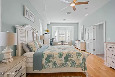 Bedroom - 3749 Belfast Cir, Ormond Beach, FL 32174 photo 2 of 7