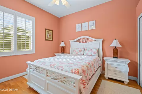Bedroom - 3749 Belfast Cir, Ormond Beach, FL 32174 photo 6 of 7