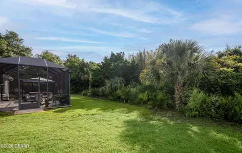 Exterior - 3749 Belfast Cir, Ormond Beach, FL 32174 photo 8 of 9