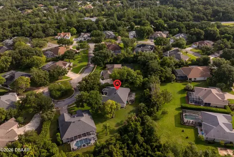 View/Area - 3749 Belfast Cir, Ormond Beach, FL 32174 photo 5 of 15