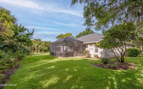 Exterior - 3749 Belfast Cir, Ormond Beach, FL 32174 photo 3 of 9