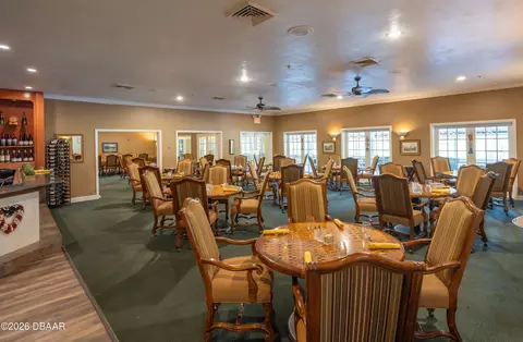 Dining - 3749 Belfast Cir, Ormond Beach, FL 32174 photo 2 of 2