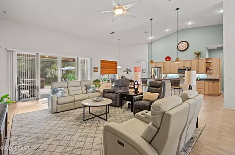 Living - 3749 Belfast Cir, Ormond Beach, FL 32174 photo 1 of 2