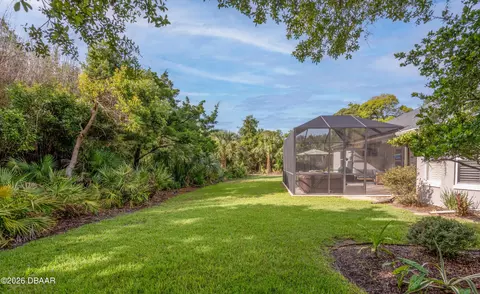 Exterior - 3749 Belfast Cir, Ormond Beach, FL 32174 photo 7 of 9