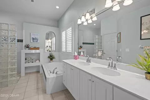Bath - 3749 Belfast Cir, Ormond Beach, FL 32174 photo 1 of 6