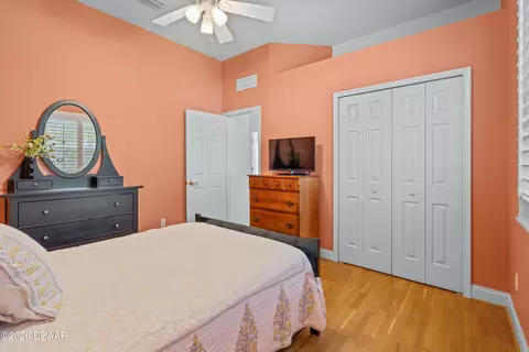 Bedroom - 3749 Belfast Cir, Ormond Beach, FL 32174 photo 5 of 7