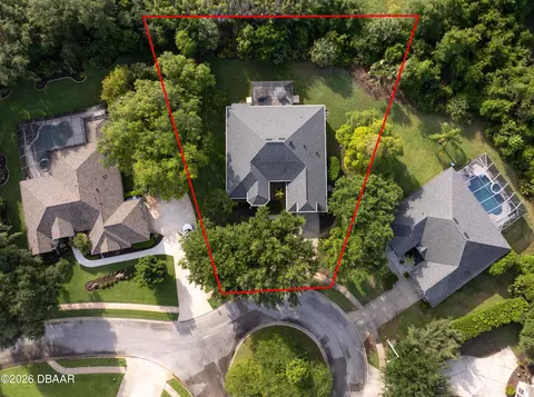 View/Area - 3749 Belfast Cir, Ormond Beach, FL 32174 photo 10 of 15