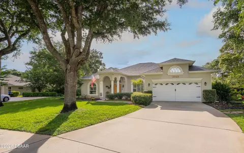 Exterior - 3749 Belfast Cir, Ormond Beach, FL 32174 photo 2 of 9