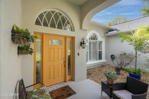 Exterior - 3749 Belfast Cir, Ormond Beach, FL 32174 photo 9 of 9