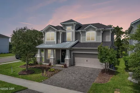6226 W Fallsgrove Ln, Port Orange, FL 32128