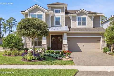 6226 W Fallsgrove Ln, Port Orange, FL 32128