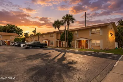 1600 S Palmetto Ave, South Daytona, FL 32119