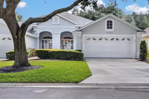 3137 Kailani Ct, Ormond Beach, FL 32174