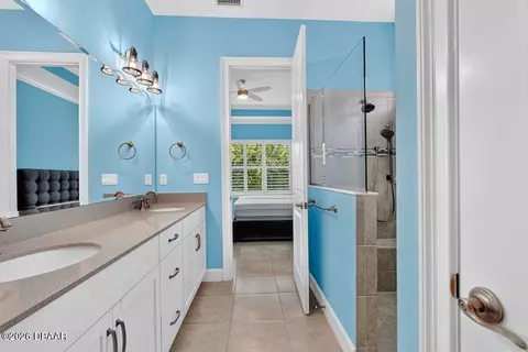 Bath - 17 Watchtower Dr, Ormond Beach, FL 32176 photo 10 of 10