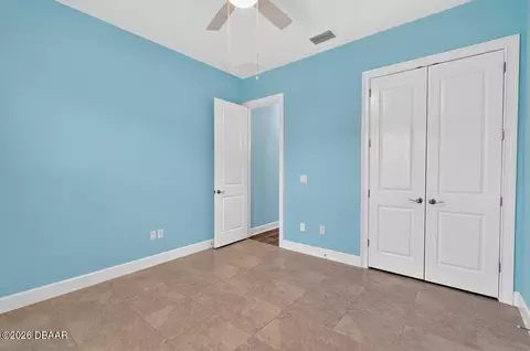 Bedroom - 17 Watchtower Dr, Ormond Beach, FL 32176 photo 6 of 8