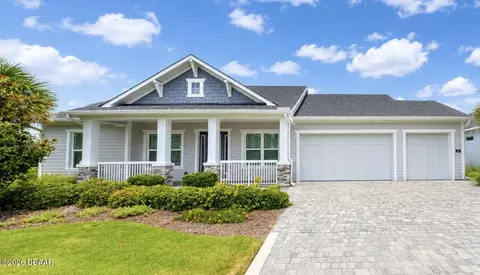 17 Watchtower Dr, Ormond Beach, FL 32176