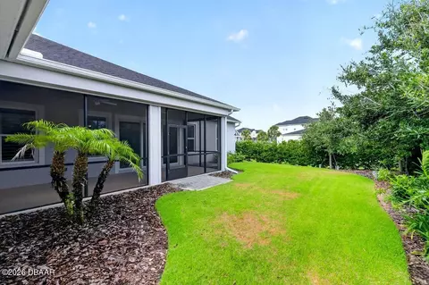 Exterior - 17 Watchtower Dr, Ormond Beach, FL 32176 photo 10 of 13