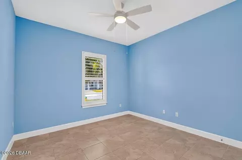 Bedroom - 17 Watchtower Dr, Ormond Beach, FL 32176 photo 7 of 8