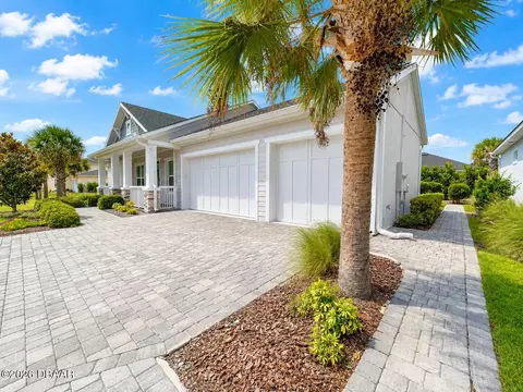 Exterior - 17 Watchtower Dr, Ormond Beach, FL 32176 photo 3 of 13