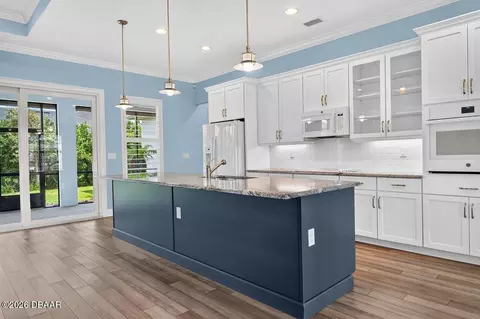 Kitchen - 17 Watchtower Dr, Ormond Beach, FL 32176 photo 2 of 5